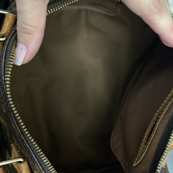 Needs to go ASAP!! Luis vuitton speedy - Picture 3 of 3